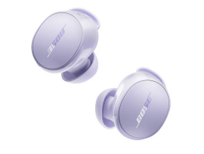 Acquista Auricolare Bose QuietComfort Earbuds Lila Auricolare Bose QuietComfort Earbuds Lila