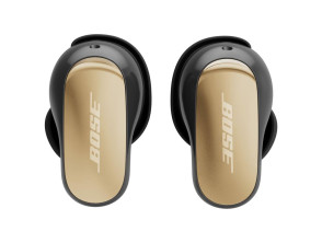 Acquista Bose QuietComfort Ultra Earbuds (GEN. 2) Desert Gold Bose QuietComfort Ultra Earbuds (GEN. 2) Desert Gold