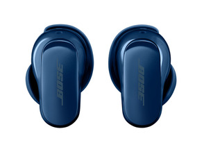 Auriculares Bose QuietComfort Ultra Earbuds Lunar Blue