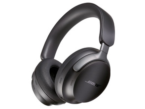 Auriculares Bose QuietComfort Ultra Cuffie Negro