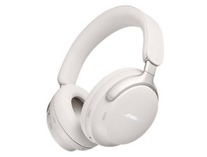 Auriculares Bose QuietComfort Ultra Cuffie Blanco