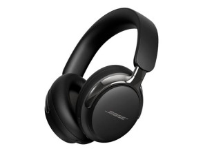 Acquista Bose QuietComfort Ultra Cuffie (GEN. 2) Nero Bose QuietComfort Ultra Cuffie (GEN. 2) Nero