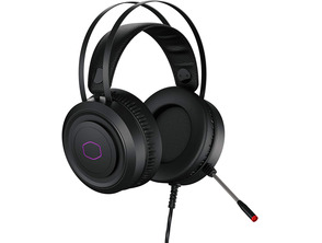 Auriculares Cooler Master CH321