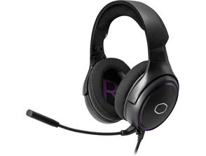 Auriculares Cooler Master MH-630