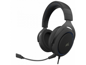 Auriculares Corsair HS60 Pro Stereo Azul