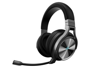 Cuffie Corsair Virtuoso Wireless Canna Di Fucile