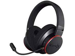 Cuffie Creative Sound BlasterX H6