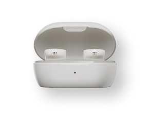 Auriculares de botón Bose QuietComfort Blancos