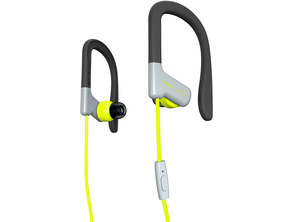 Acquista Auriculares deportiva Energy Sistem Sport 1 Amarillo Auriculares deportiva Energy Sistem Sport 1 Amarillo