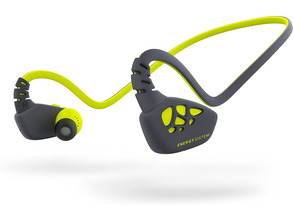 Acquista Auriculares Deportivos Energy Sistem Sport 3 Yellow BT Auriculares Deportivos Energy Sistem Sport 3 Yellow BT