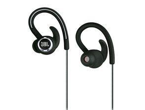 Acquista Auriculares Deportivos Inalámbricos JBL Riflesso Contour 2 Negro Auriculares Deportivos Inalámbricos JBL Riflesso Contour 2 Negro