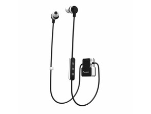Acquista Auriculares Deportiva Inalámbricos Pioneer Clipwear Active SE-CL5BT-W Blancos Auriculares Deportiva Inalámbricos Pioneer Clipwear Active SE-CL5BT-W Blancos