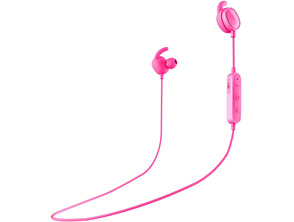 Acquista Auriculares Deportiva Inalámbricos SPC Stork Rosa Auriculares Deportiva Inalámbricos SPC Stork Rosa