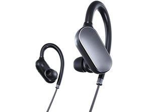 Acquista Auriculares Deportiva Inalámbricos Xiaomi Mi Sports Nero 15235 Negro Auriculares Deportiva Inalámbricos Xiaomi Mi Sports Nero 15235 Negro