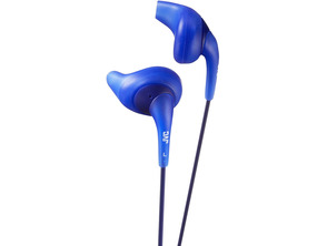 Acquista Auriculares Deportivos JVC Gummy Sport HA-EN10 Azules Auriculares Deportivos JVC Gummy Sport HA-EN10 Azules