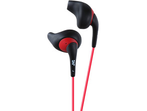 Acquista Auriculares Deportivos JVC Gummy Sport HA-EN10 Negros Auriculares Deportivos JVC Gummy Sport HA-EN10 Negros