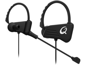 Auriculares deportiva QPAD QH 5 In - Ear