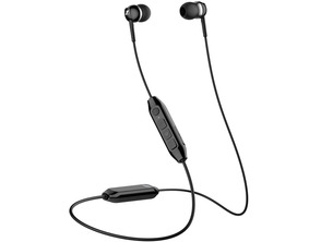 Acquista Auriculares deportiva Sennheiser CX 350 BT Nero Auriculares deportiva Sennheiser CX 350 BT Nero