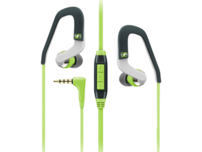 Sport cuffie Sennheiser PMX 686G Sport