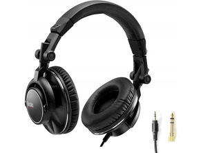 Auriculares DJ Ercole HDP DJ60