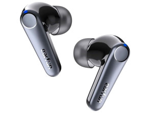 Earfun Air Pro 3 ANC (ricarica senza fili) Nero