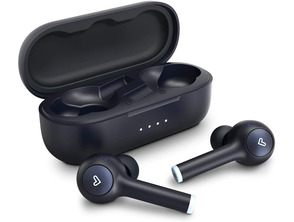 Acquista Auriculares Energy Sistem Style 7 True Navy Bluetooth Auriculares Energy Sistem Style 7 True Navy Bluetooth