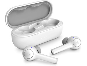 Acquista Auriculares Energy Sistem Style 7 True White Bluetooth Auriculares Energy Sistem Style 7 True White Bluetooth