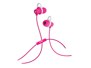 Auricolari Stereo Studio Mix 25 SBS Rosa