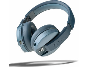 Auriculares Focal Listen Wireless Chic Azul