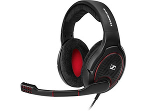 Cuffie Gioco Uno Nero Sennheiser