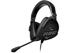 Auriculares Gaming Asus ROG Delta S Animata USB C