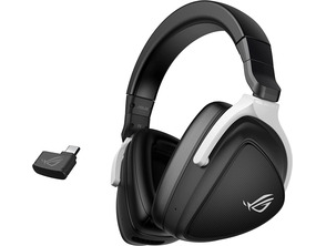 Auriculares Gaming Asus ROG Delta S Wireless