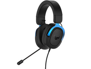 Cuffie Gaming ASUS TUF H3 Blu