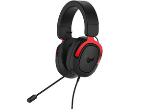 Cuffie Gaming ASUS TUF H3 Rosso