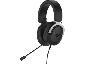 Auriculares Gaming ASUS TUF H3 Silver
