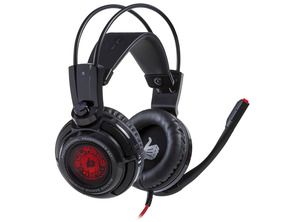 Acquista Cuffie Gioco Bultaco Lobito gt 301 PS4 / PC Cuffie Gioco Bultaco Lobito gt 301 PS4 / PC