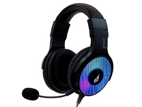 Auriculares Gaming con Micrófono SureFire Harrier 360 USB