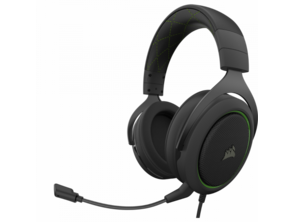 Auriculares Gaming Corsair Pro Stereo Verde