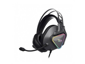 Auriculares Gaming Keepout HX801 7,1 PC/PS4