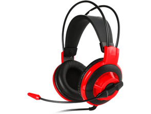 Cuffie Gaming di MSI DS501
