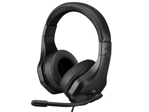 Auriculares Gaming Nitho NX120S