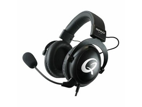 Auricolari Gaming QPAD QH 95 High End Stereo 7,1 USB