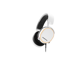 Cuffie Gaming Steelseries Arctis 3 Bianco Bluetooth 2019