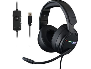 Cuffie Gaming Il G-Lab Korp Tallio 7.1