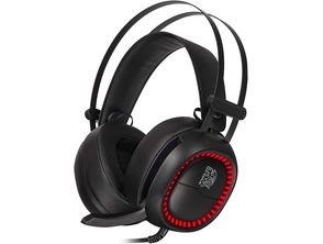 Auriculares Gaming Thermaltake Shock Pro RGB Gaming 7,1