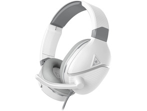 Acquista Auriculares Gaming Turtle Beach Recon 200 White Auriculares Gaming Turtle Beach Recon 200 White