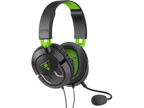 Acquista Auriculares Gaming Turtle Beach Recon 50X Green Auriculares Gaming Turtle Beach Recon 50X Green