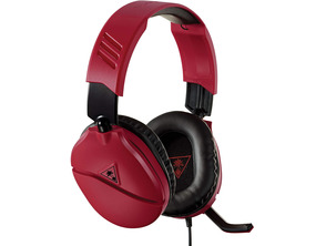 Acquista Auriculares Gaming Turtle Beach Recon 70N Rosso Auriculares Gaming Turtle Beach Recon 70N Rosso