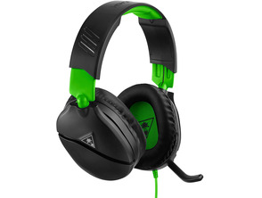 Acquista Auriculares Gaming Turtle Beach Recon 70X Nero Auriculares Gaming Turtle Beach Recon 70X Nero