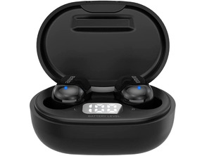 Acquista Auriculares In - Ear Aiwa EBTW-150BK Negro Auriculares In - Ear Aiwa EBTW-150BK Negro